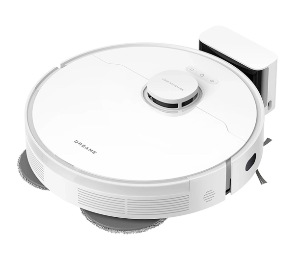 Dreame Robot sprzątający L10s Pro Gen 3 - 1455753 - zdjęcie 4